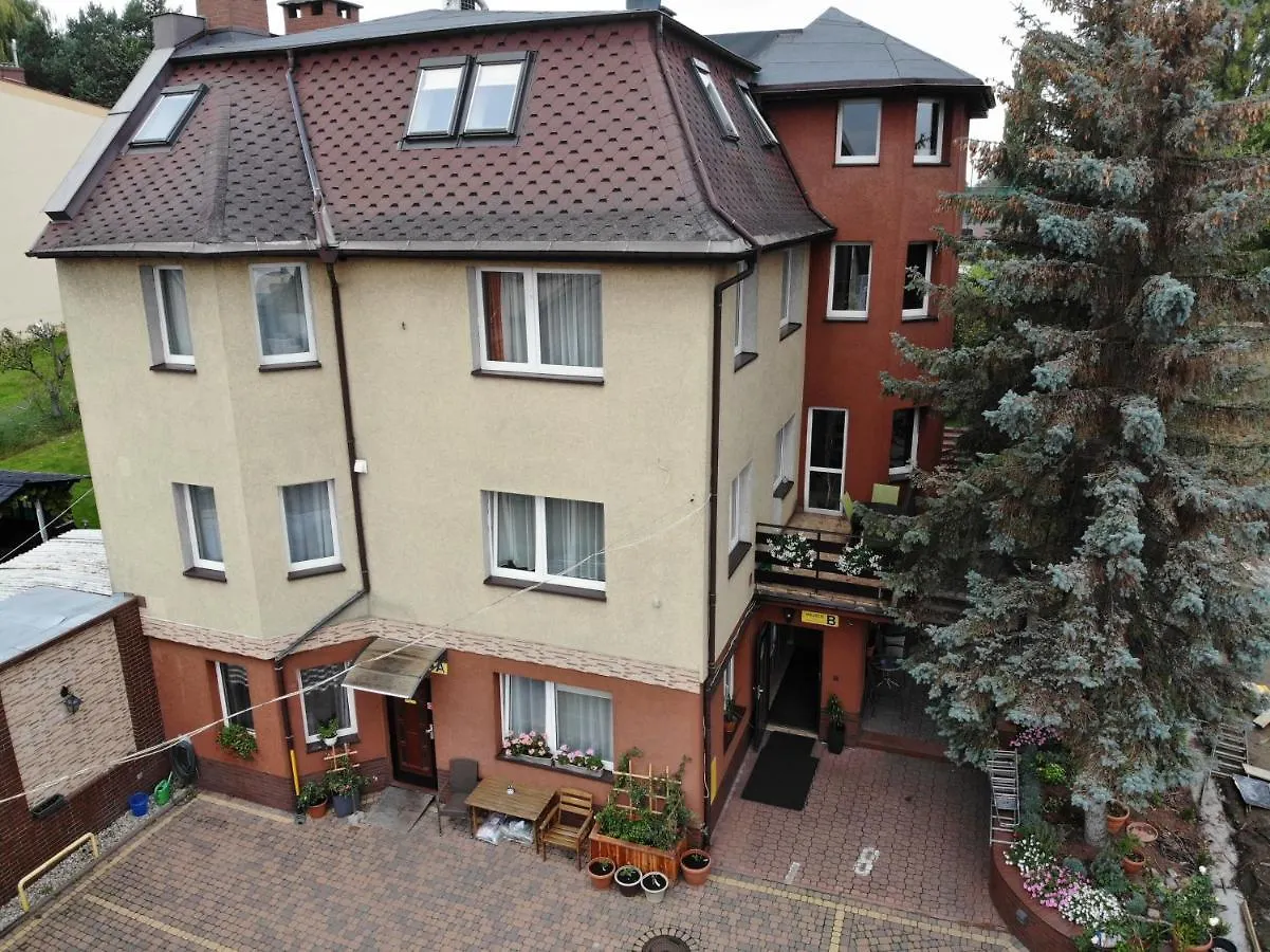 Abak Bed & Breakfast Gdansk