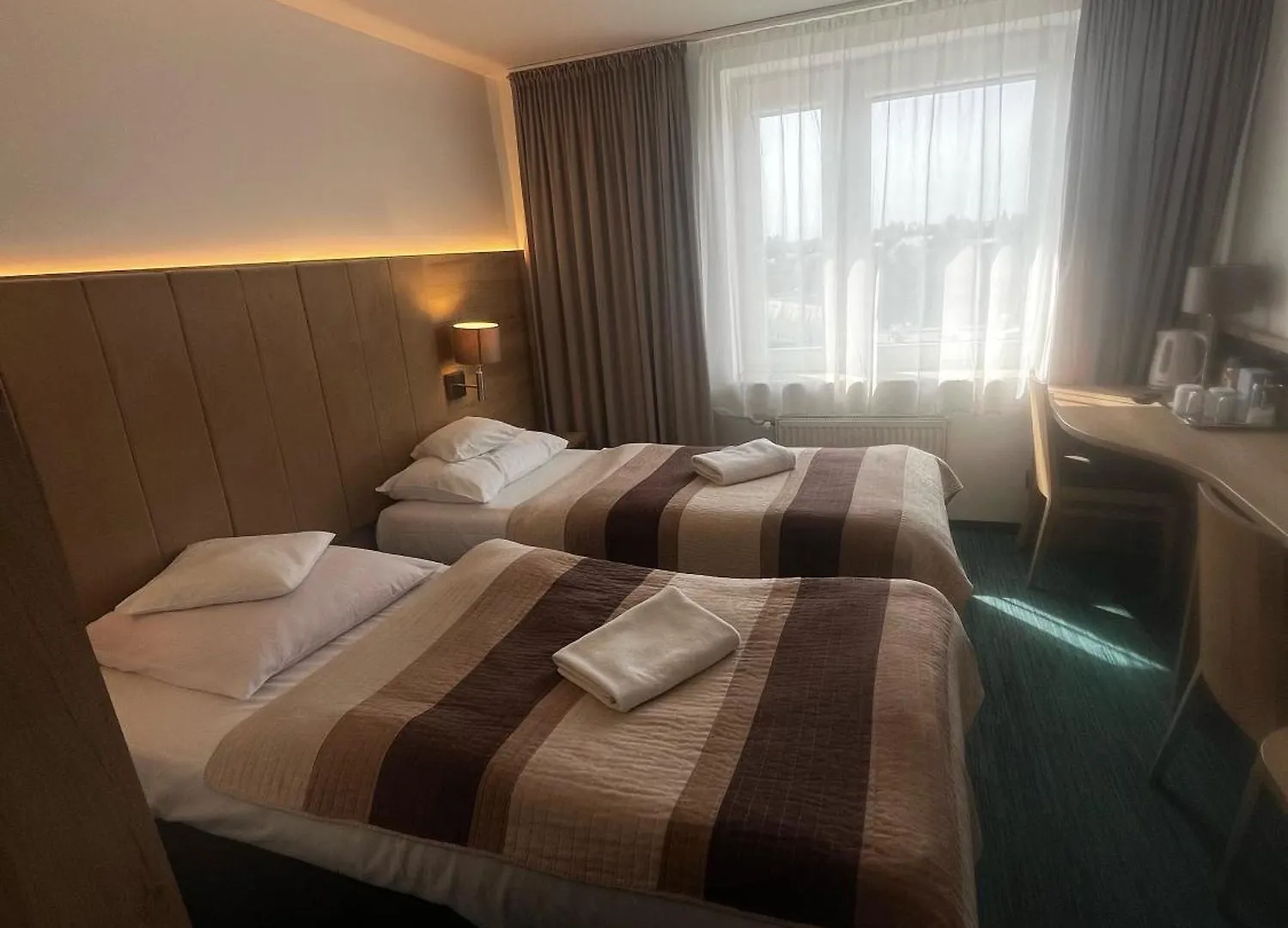 **  Abak Bed & Breakfast Gdansk Poland