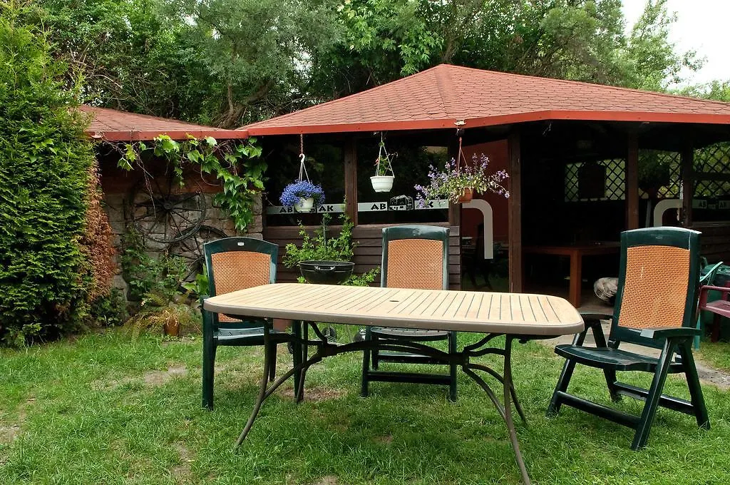 Abak Bed & Breakfast Gdansk
