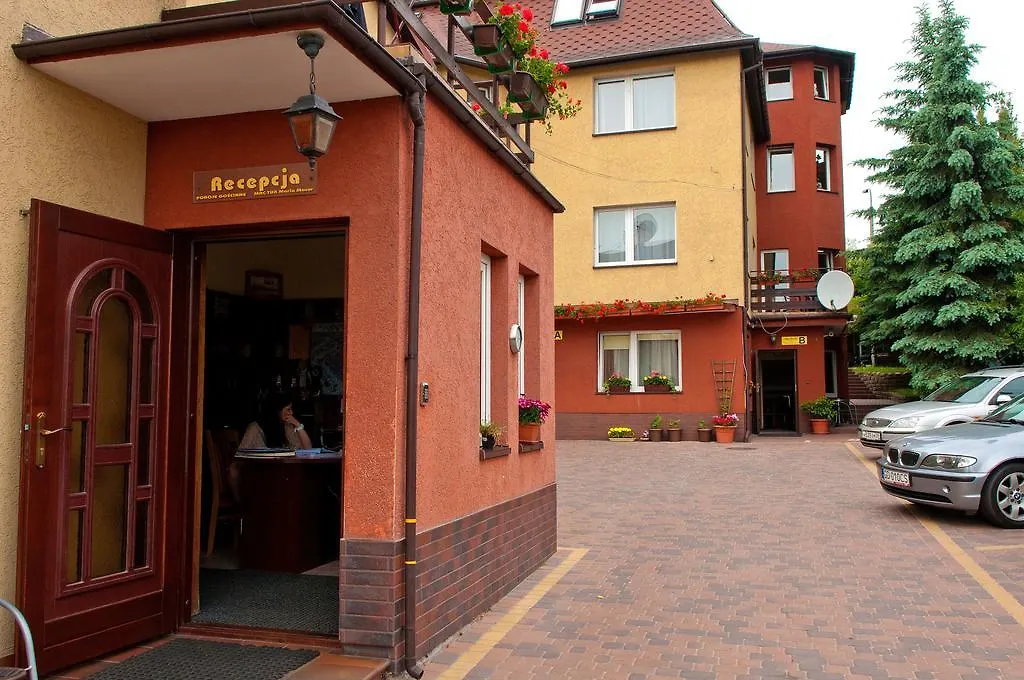Abak Bed & Breakfast Gdansk 2*,  Poland