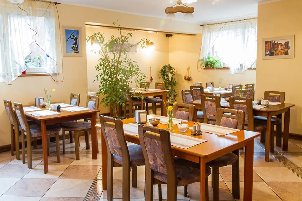 Abak Bed & Breakfast Gdansk