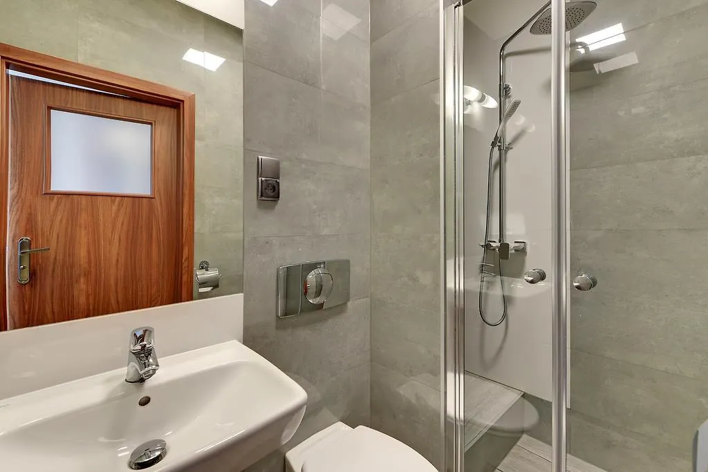Abak Bed & Breakfast Gdansk