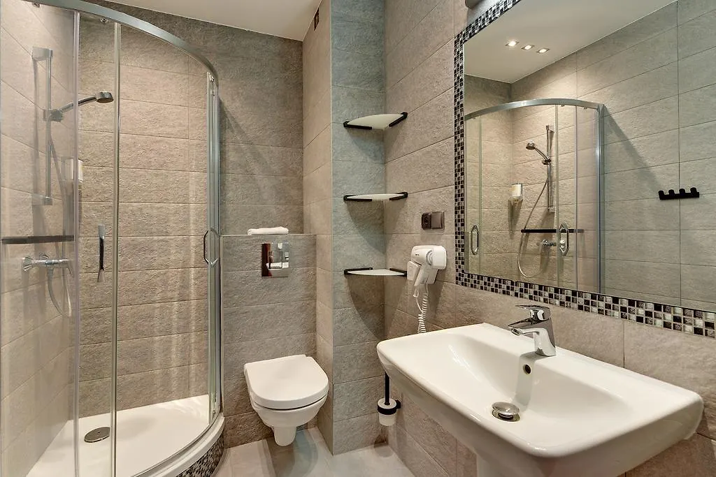 Abak Bed & Breakfast Gdansk 2*,  Poland