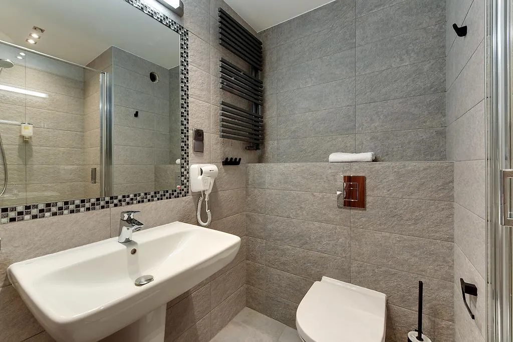 Abak Bed & Breakfast Gdansk
