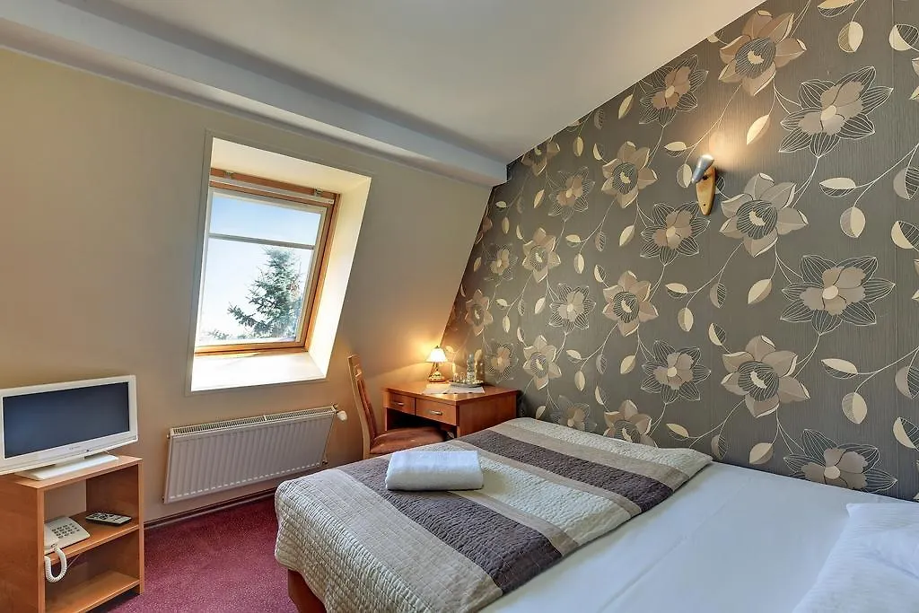 Abak Bed & Breakfast Gdansk