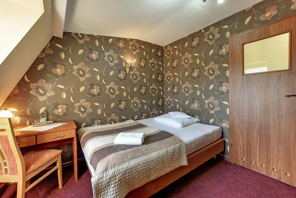 Abak Bed & Breakfast Gdansk