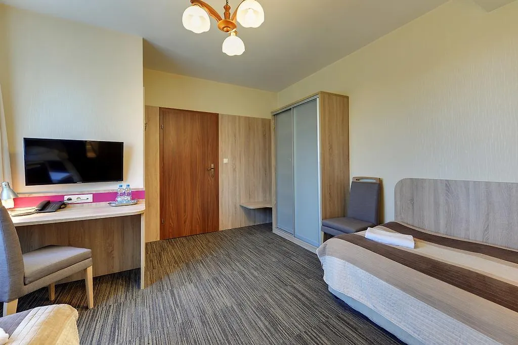 Abak Bed & Breakfast Gdansk 2*,  Poland