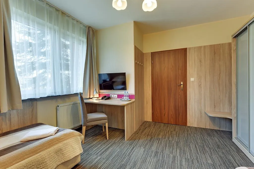 Abak Bed & Breakfast Gdansk