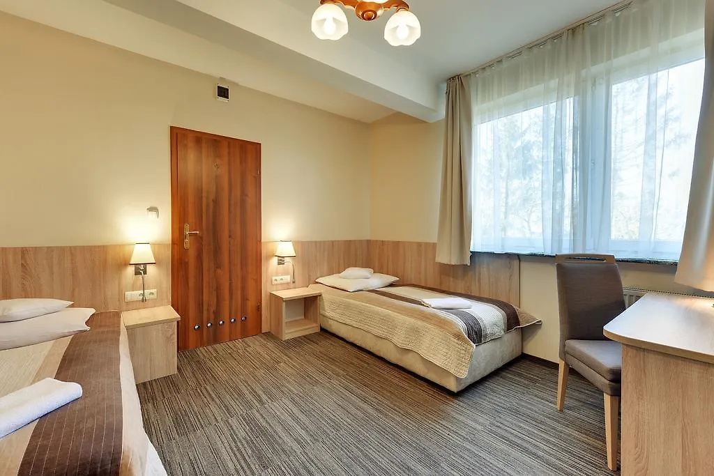 Abak Bed & Breakfast Gdansk