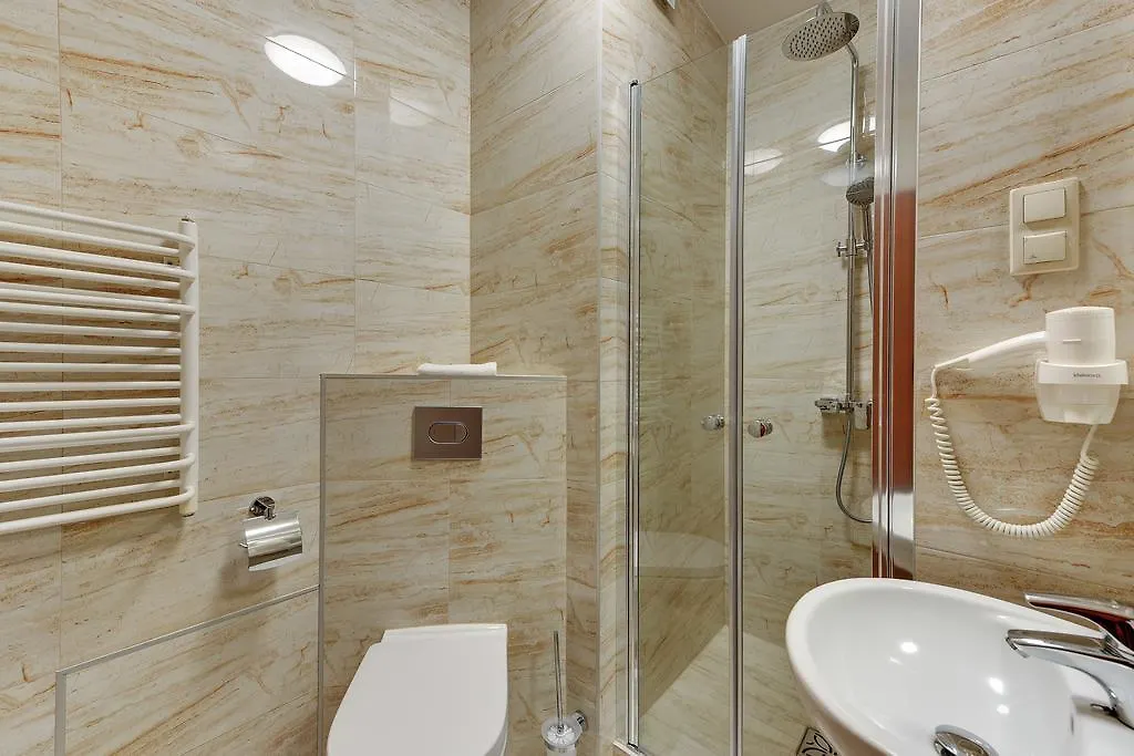 Abak Bed & Breakfast Gdansk