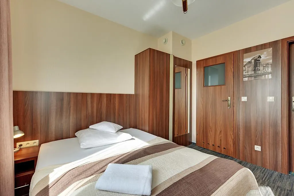 Abak Bed & Breakfast Gdansk