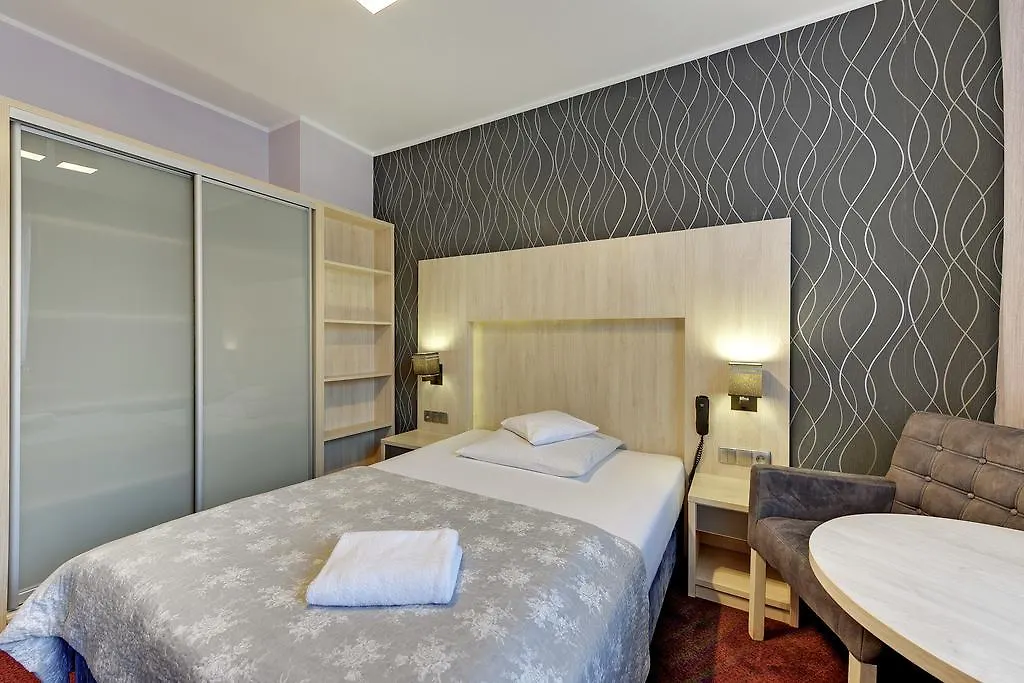 Abak Bed & Breakfast Gdansk