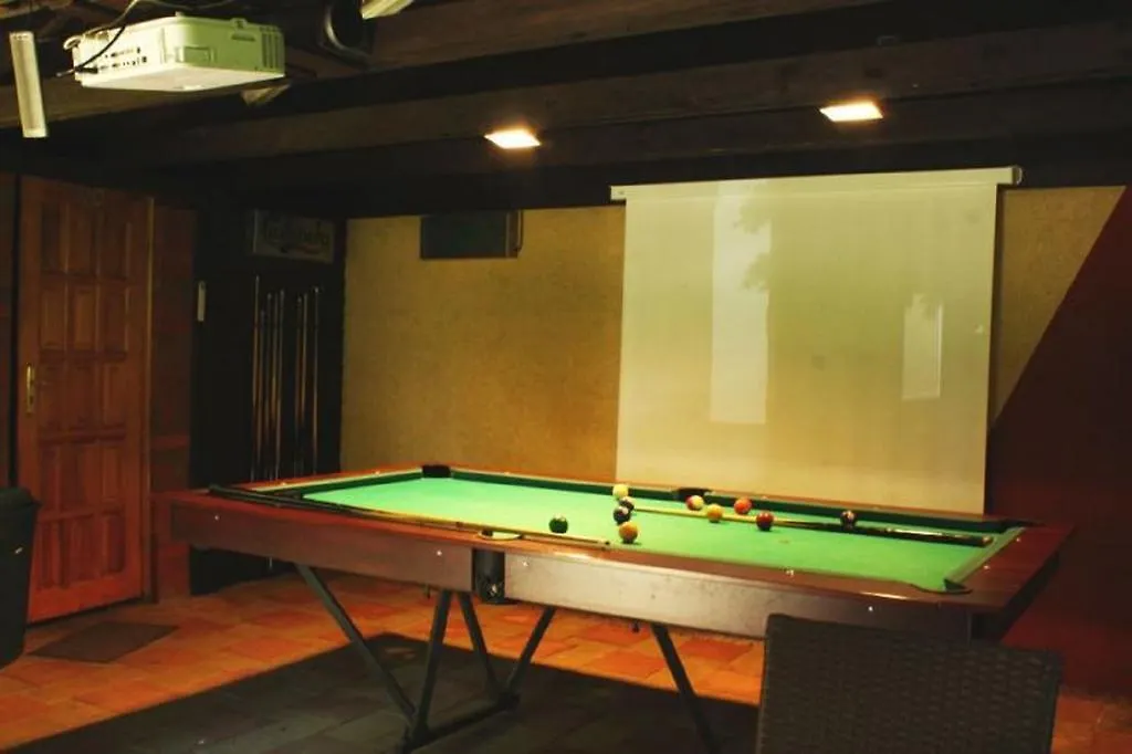 Abak Bed & Breakfast Gdansk