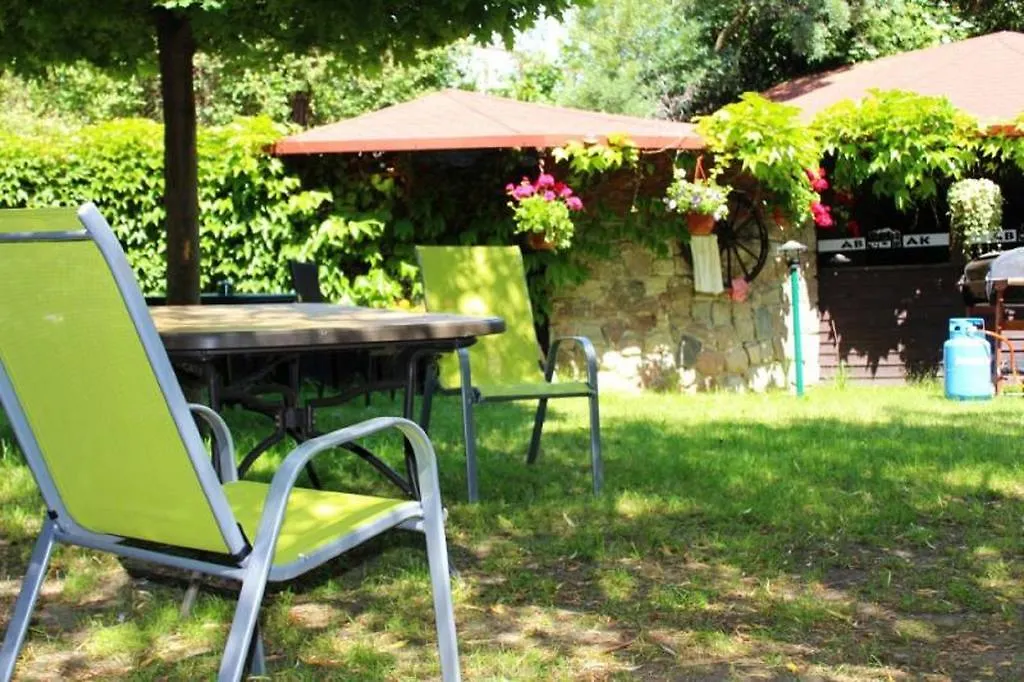 **  Abak Bed & Breakfast Gdansk Poland