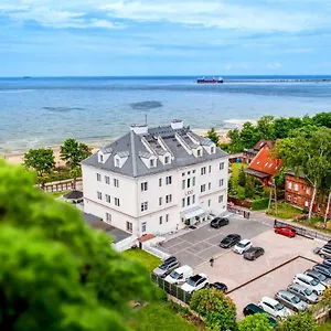 Lido Dom Przy Plazy Frühstückspension