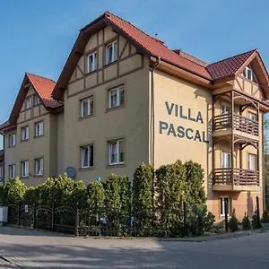 Pascal Frühstückspension