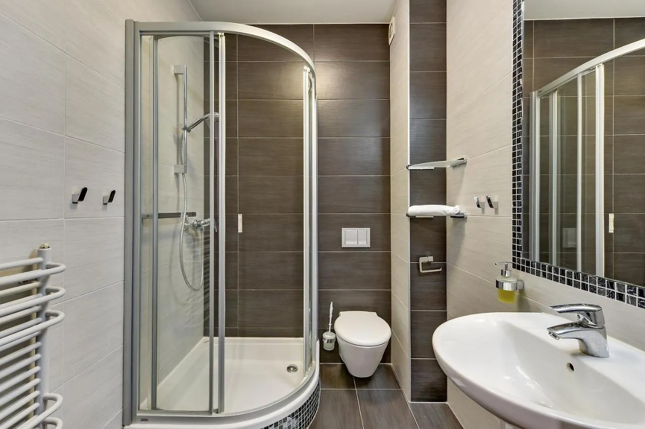 Abak Bed & Breakfast Gdansk