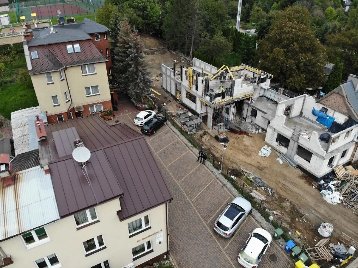 Abak Bed & Breakfast Gdansk