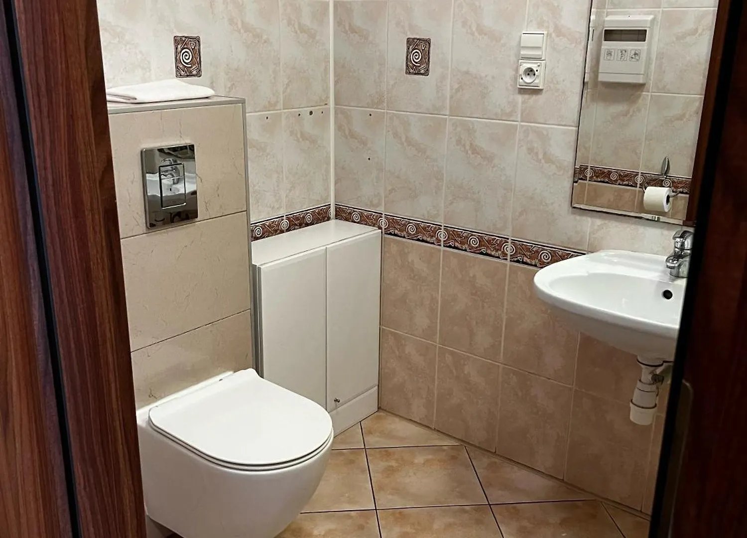 Abak Bed & Breakfast Gdansk 2*,