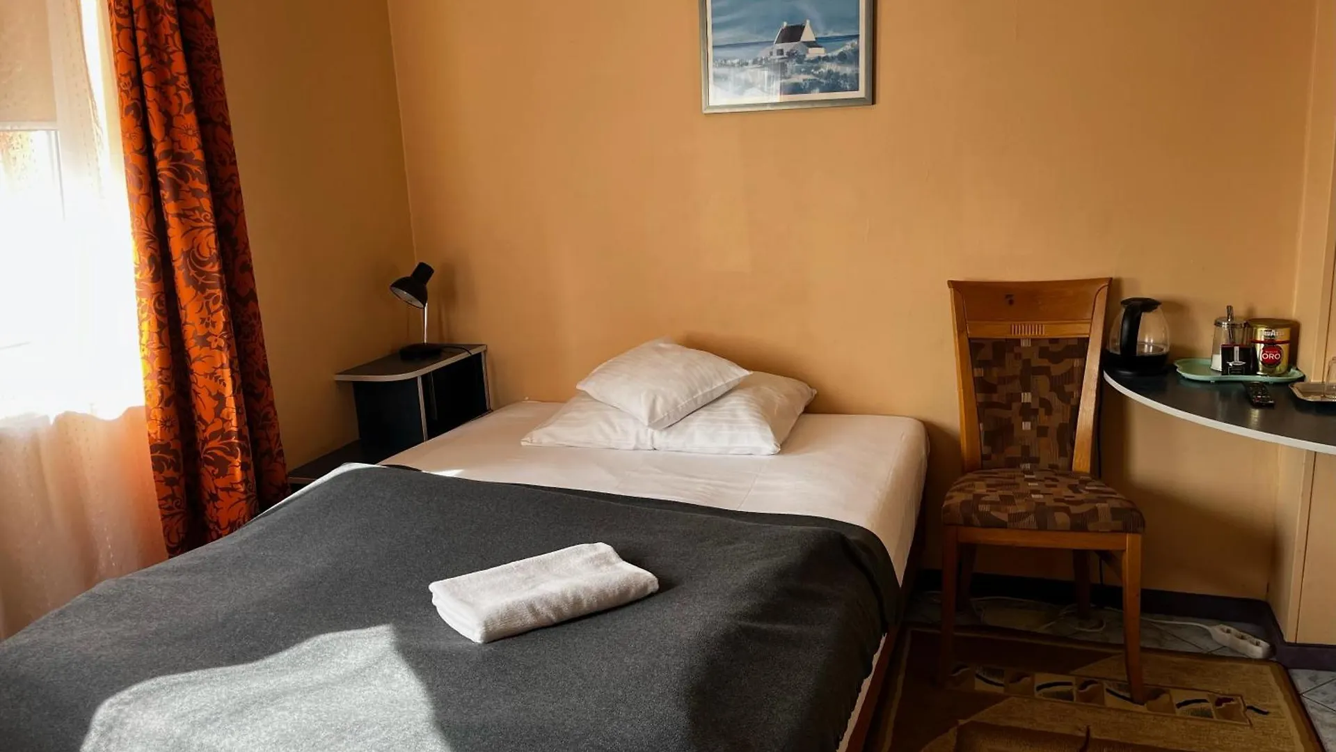 Abak Bed & Breakfast Gdansk Polonya