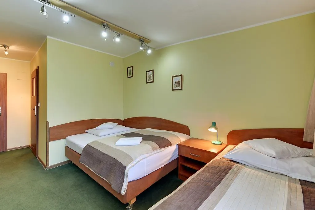 Abak Bed & Breakfast Gdansk
