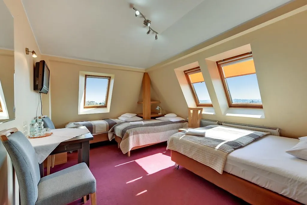 Abak Bed & Breakfast Gdansk