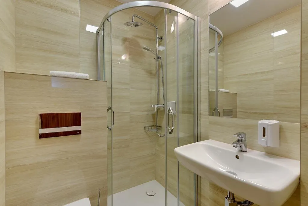 Abak Bed & Breakfast Gdansk
