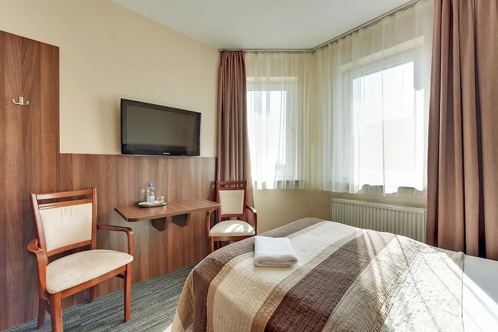Abak Bed & Breakfast Gdansk