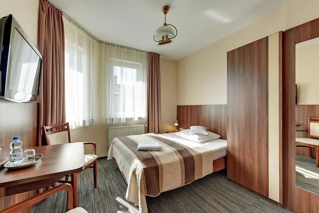 Abak Bed & Breakfast Gdansk
