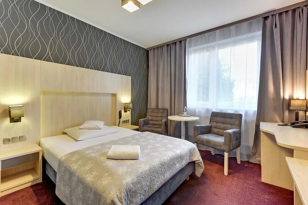 Abak Bed & Breakfast Gdansk